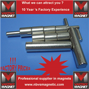 cylinder magnet 09